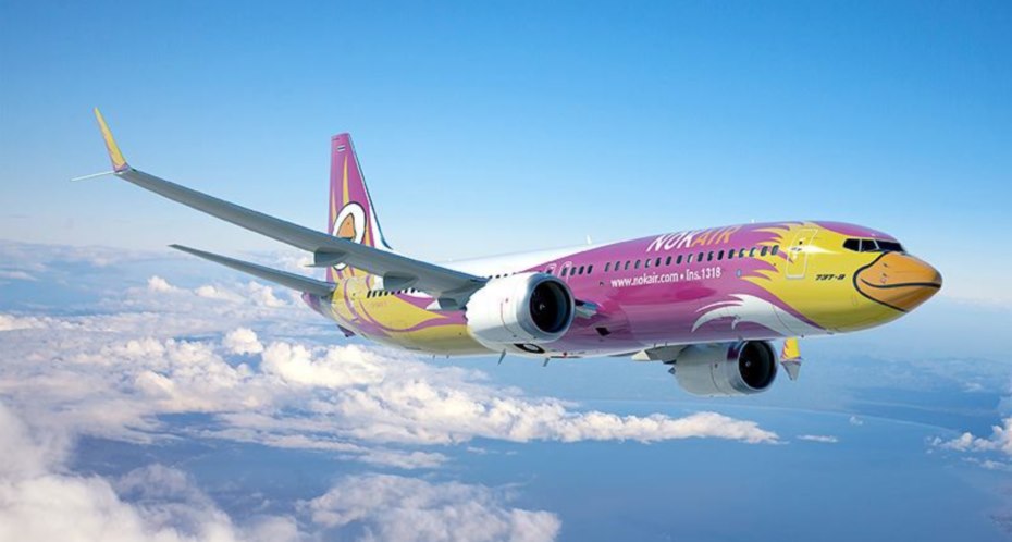 Nok Air