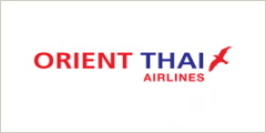 Orient Thai Airlines