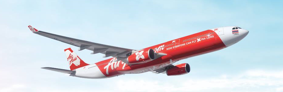 Thai AirAsia X