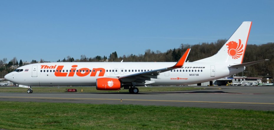 Thai Lion Air
