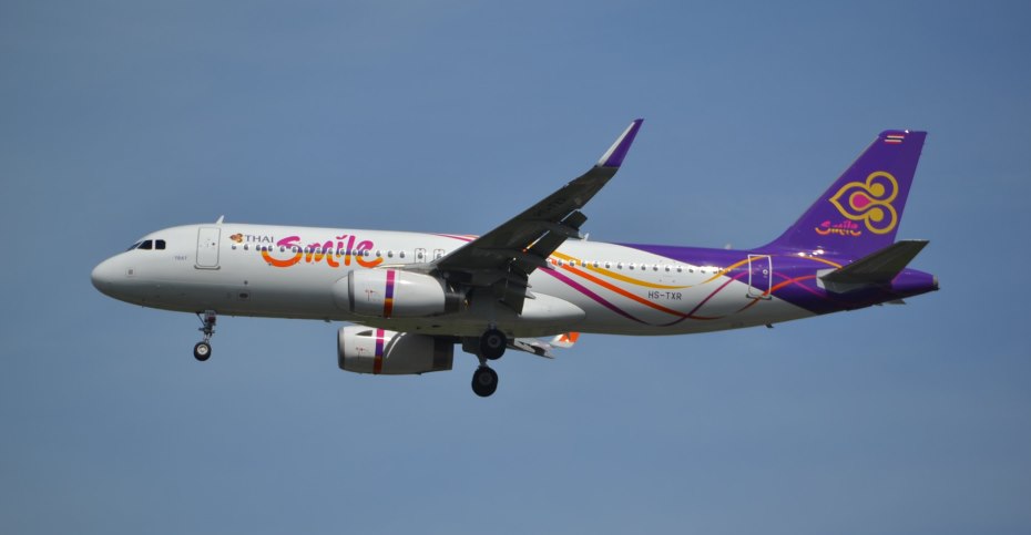 Thai Smile