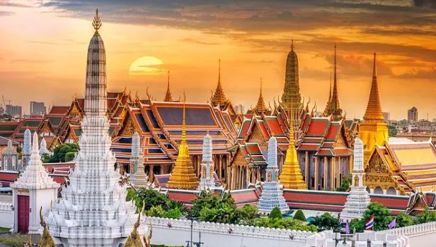 Bangkok Tours